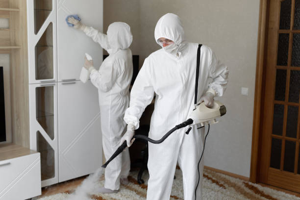 Trusted Crime Scene Cleanup service in Orrs Island, ME - Four Month Blood Cleanse